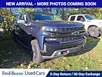 2020 Chevrolet Silverado 1500 Crew Cab 4WD Pickup for sale #E405571 - photo 1