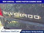 2020 Chevrolet Silverado 1500 Crew Cab 4WD Pickup for sale #E405571 - photo 12
