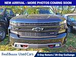 2020 Chevrolet Silverado 1500 Crew Cab 4WD Pickup for sale #E405571 - photo 2