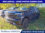 2020 Chevrolet Silverado 1500 Crew Cab 4WD Pickup for sale #E405571 - photo 3