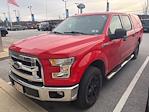 2016 Ford F-150 SuperCrew Cab 4WD Pickup for sale #E405572 - photo 13