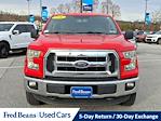 2016 Ford F-150 SuperCrew Cab 4WD Pickup for sale #E405572 - photo 3