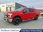 2016 Ford F-150 SuperCrew Cab 4WD Pickup for sale #E405572 - photo 5