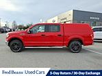 2016 Ford F-150 SuperCrew Cab 4WD Pickup for sale #E405572 - photo 6
