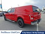 2016 Ford F-150 SuperCrew Cab 4WD Pickup for sale #E405572 - photo 8
