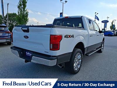 2020 Ford F-150 SuperCrew Cab 4x4 Pickup for sale #E50041R1 - photo 2