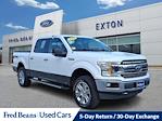 2020 Ford F-150 SuperCrew Cab 4x4 Pickup for sale #E50041R1 - photo 1