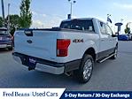 2020 Ford F-150 SuperCrew Cab 4x4 Pickup for sale #E50041R1 - photo 2