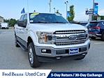 2020 Ford F-150 SuperCrew Cab 4x4 Pickup for sale #E50041R1 - photo 3