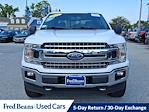 2020 Ford F-150 SuperCrew Cab 4x4 Pickup for sale #E50041R1 - photo 4