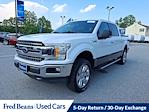 2020 Ford F-150 SuperCrew Cab 4x4 Pickup for sale #E50041R1 - photo 5