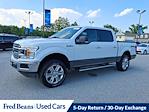 2020 Ford F-150 SuperCrew Cab 4x4 Pickup for sale #E50041R1 - photo 6