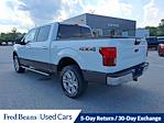 2020 Ford F-150 SuperCrew Cab 4x4 Pickup for sale #E50041R1 - photo 9