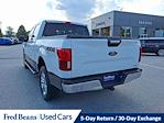 2020 Ford F-150 SuperCrew Cab 4x4 Pickup for sale #E50041R1 - photo 10