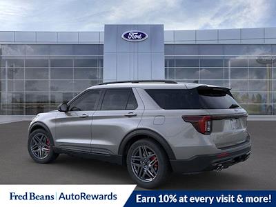 2025 Ford Explorer 4WD SUV for sale #E50076 - photo 2