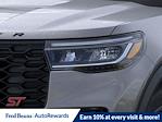 2025 Ford Explorer 4WD SUV for sale #E50076 - photo 19