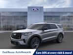 2025 Ford Explorer 4WD SUV for sale #E50076 - photo 1