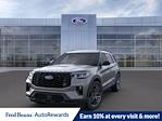 2025 Ford Explorer 4WD SUV for sale #E50076 - photo 4
