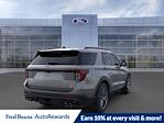 2025 Ford Explorer 4WD SUV for sale #E50076 - photo 8
