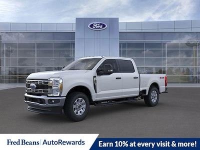 2025 Ford F-250 Crew Cab 4x4 Pickup for sale #E50084 - photo 1