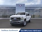 2025 Ford F-250 Crew Cab 4x4 Pickup for sale #E50084 - photo 4