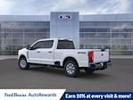 2025 Ford F-250 Crew Cab 4x4 Pickup for sale #E50084 - photo 2