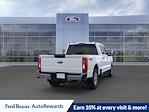2025 Ford F-250 Crew Cab 4x4 Pickup for sale #E50084 - photo 8