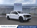 2025 Ford F-150 SuperCrew Cab 4x4 Pickup for sale #E50090 - photo 3