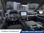 2025 Ford F-150 SuperCrew Cab 4x4 Pickup for sale #E50090 - photo 10