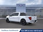 2025 Ford F-150 SuperCrew Cab 4x4 Pickup for sale #E50090 - photo 2