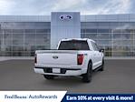 2025 Ford F-150 SuperCrew Cab 4x4 Pickup for sale #E50090 - photo 4