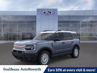 2025 Ford Bronco Sport AWD SUV for sale #E50095 - photo 1