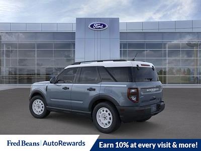 2025 Ford Bronco Sport AWD SUV for sale #E50095 - photo 2