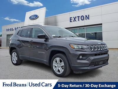 2022 Jeep Compass 4x4 SUV for sale #E501011 - photo 1