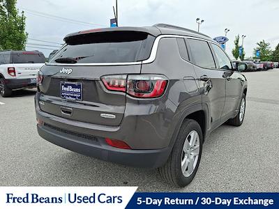 2022 Jeep Compass 4x4 SUV for sale #E501011 - photo 2