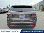 2022 Jeep Compass 4x4 SUV for sale #E501011 - photo 12
