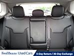 2022 Jeep Compass 4x4 SUV for sale #E501011 - photo 21