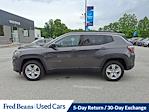 2022 Jeep Compass 4x4 SUV for sale #E501011 - photo 7