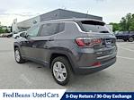 2022 Jeep Compass 4x4 SUV for sale #E501011 - photo 9