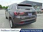 2022 Jeep Compass 4x4 SUV for sale #E501011 - photo 10