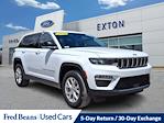 2022 Jeep Grand Cherokee 4x4 SUV for sale #E50103R - photo 1