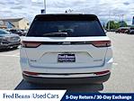 2022 Jeep Grand Cherokee 4x4 SUV for sale #E50103R - photo 12