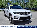 2022 Jeep Grand Cherokee 4x4 SUV for sale #E50103R - photo 3