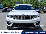 2022 Jeep Grand Cherokee 4x4 SUV for sale #E50103R - photo 4