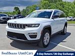 2022 Jeep Grand Cherokee 4x4 SUV for sale #E50103R - photo 5