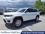 2022 Jeep Grand Cherokee 4x4 SUV for sale #E50103R - photo 6