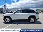 2022 Jeep Grand Cherokee 4x4 SUV for sale #E50103R - photo 7
