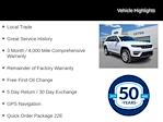 2022 Jeep Grand Cherokee 4x4 SUV for sale #E50103R - photo 8
