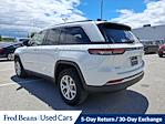 2022 Jeep Grand Cherokee 4x4 SUV for sale #E50103R - photo 9
