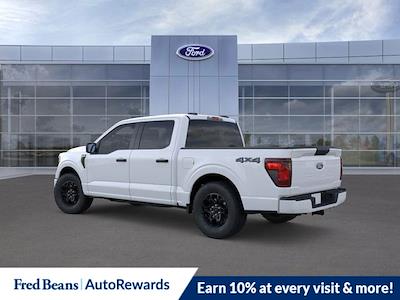2025 Ford F-150 SuperCrew Cab 4x4 Pickup for sale #E50104 - photo 2